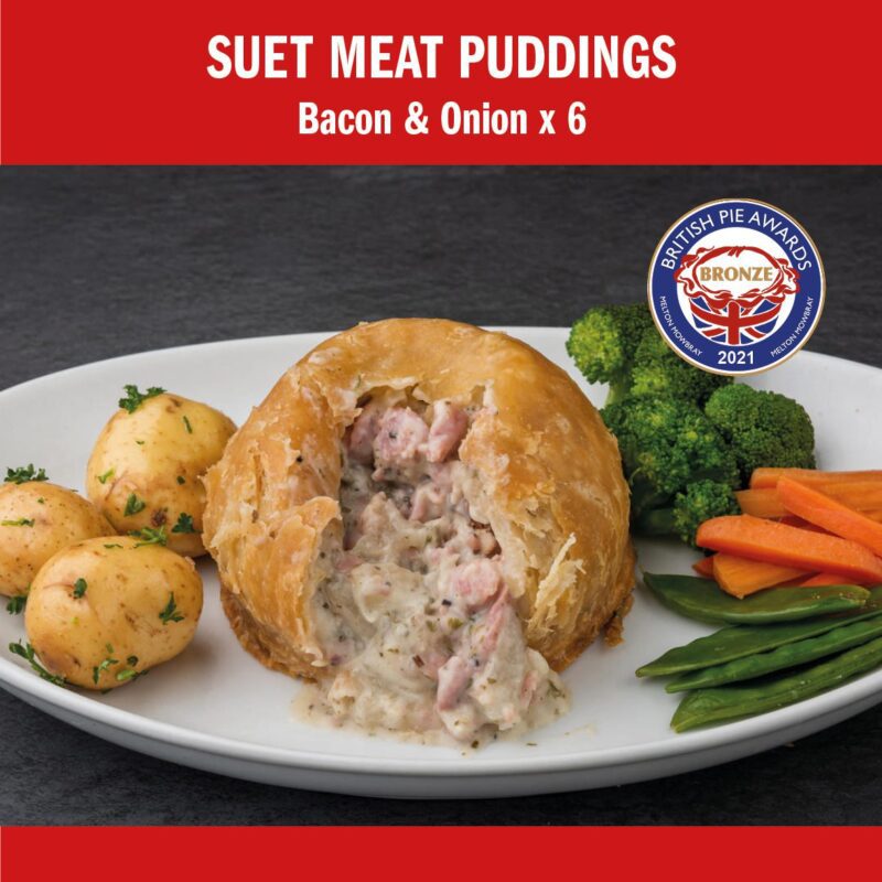 Suet Meat Puddings Archives Bakehouse Pies