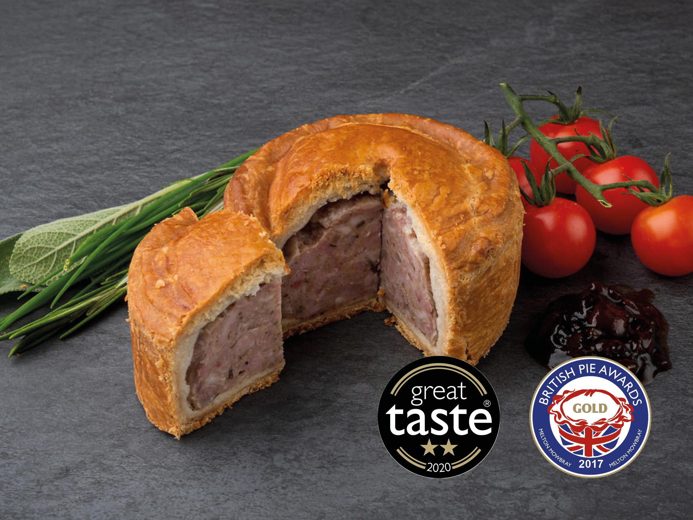 Pork-Pie