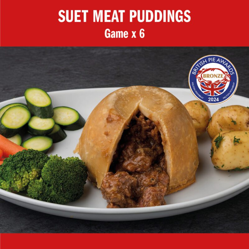 Suet Meat Puddings Archives Bakehouse Pies