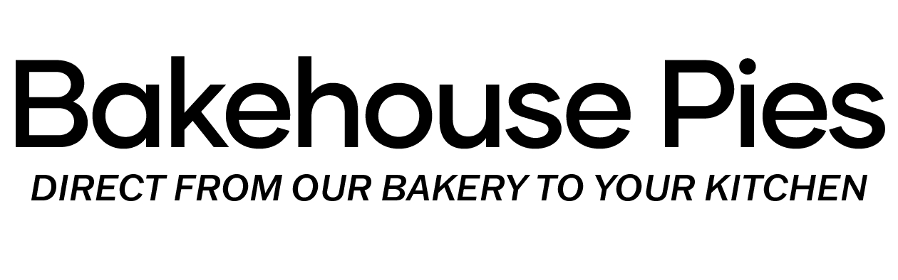 Bakehouse Pies - From our bakery to your kitchen